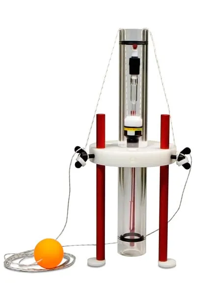 sp-wilmad-explosionsschutzkammer-hochdruck-nmr-epr-acryl image 1