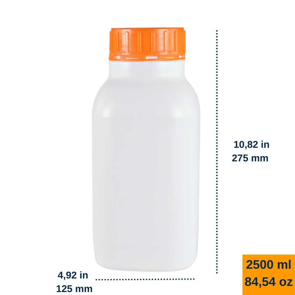 isolab-reagenzflasche-weithals-hdpe-125-ml-2-st-ck-auslaufsicher image 6