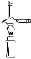 sp-wilmad-ballonadapter-ptfe-hahn-24-40-laborglas image 1