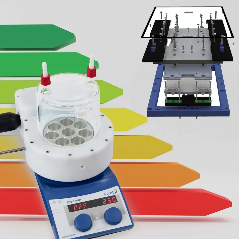 asynt-jacketed-lab-reactors-laborreaktor-mit-heiz-k-hl-temperierung image 1