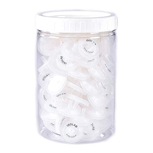 isolab-syringe-filter-ptfe-spritzenfilter-25-mm-0-22-m-100-st-ck image 3