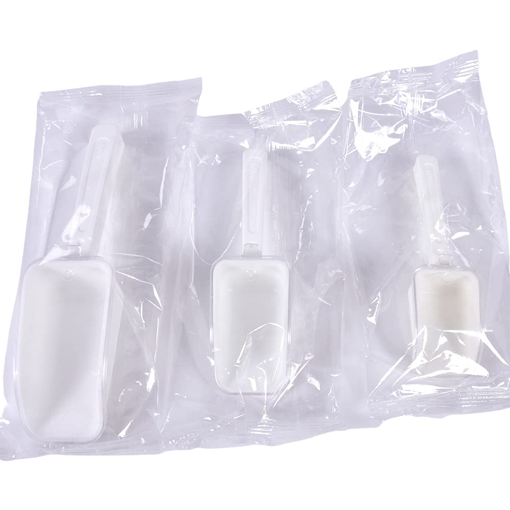 isolab-messschaufel-3er-set-25-50-100-ml-dosierschaufel-mit-deckel image 2