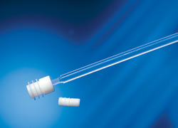 sp-wilmad-nmr-consumables-vortex-stopfen-5-mm-ptfe-geriffelt image 1