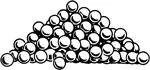 sp-wilmad-glaskugeln-5-mm-borosilikat-1-lb image 1