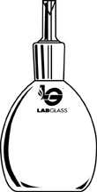 sp-wilmad-lg-3530-pyknometer-5-ml-unjustiert image 1