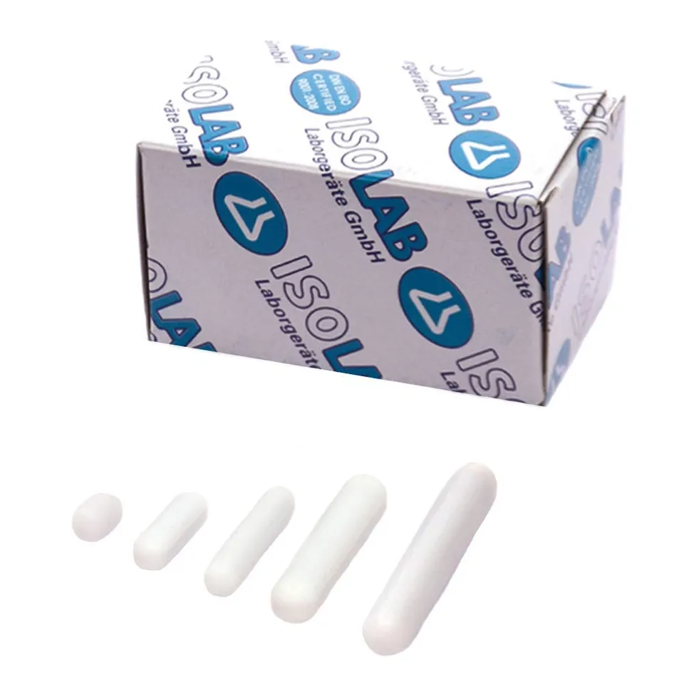 isolab-magnetic-stirrer-magnetr-hrst-bchen-5er-set-ptfe image 1