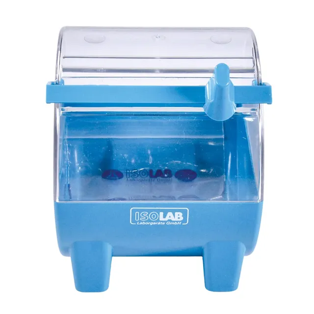 isolab-parafilm-spender-abs-mit-ersatzklinge-120x140x140-mm image 1