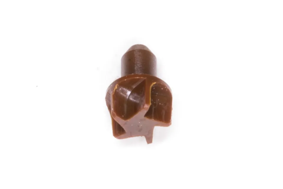 sp-wilmad-vespel-kappe-2-5-mm-f-r-bruker-mas image 1