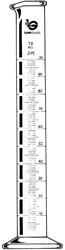 sp-wilmad-messzylinder-klasse-b-500-ml-glas-ausguss image 1