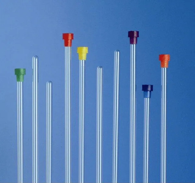 sp-wilmad-nmr-5-mm-precision-nmr-r-hrchen-9-zoll-300-mhz-5er-pack image 1