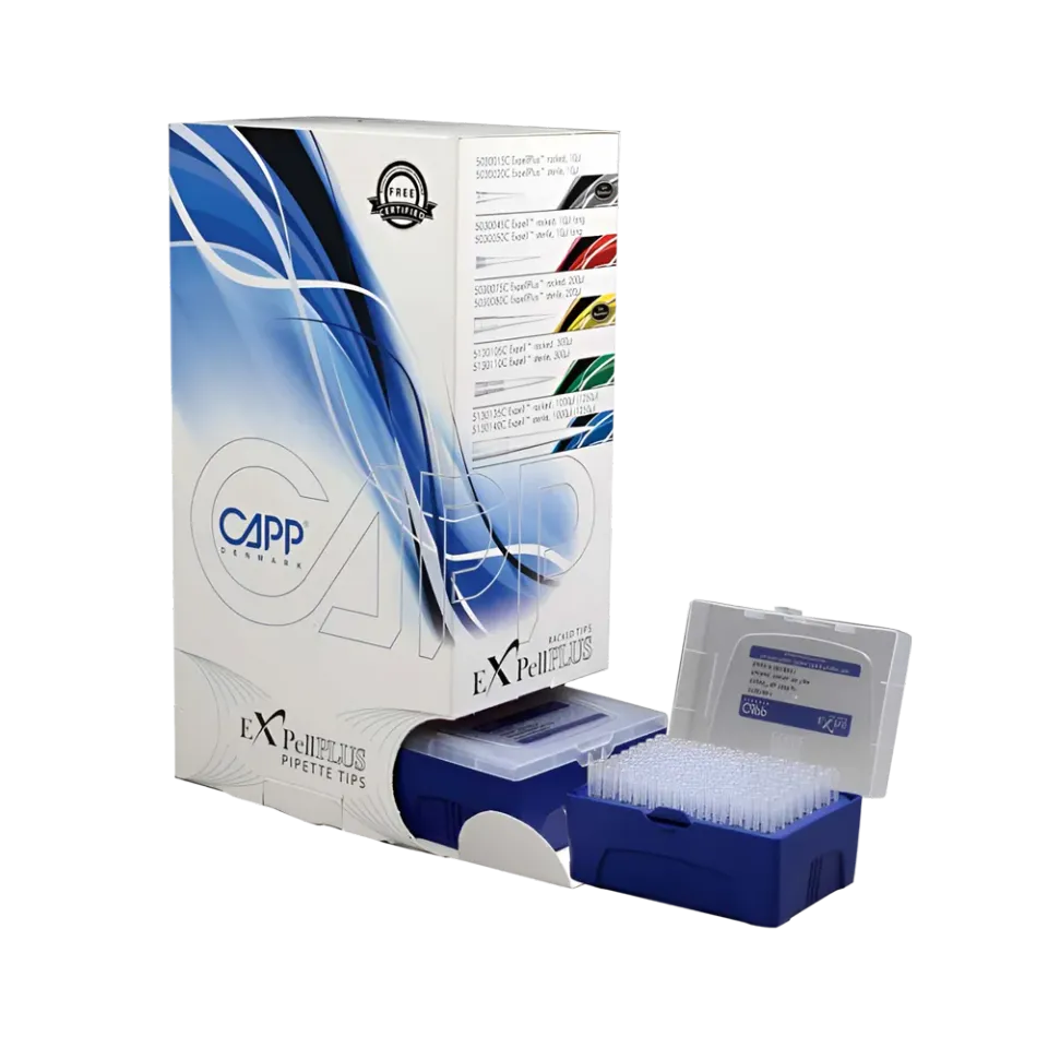 capp-expell-pipettenspitzen-200-l-beutel-labor-klar image 1