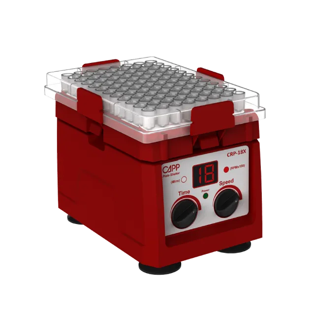 capp-rondo-single-plate-shaker-crp-18x-mikroplatte image 1