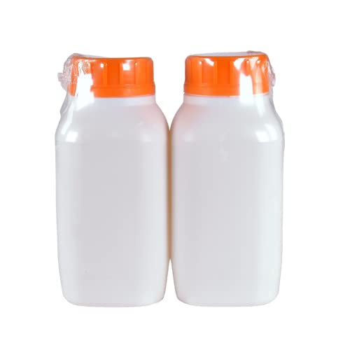 isolab-reagenzflasche-weithals-hdpe-1000-ml-2-st-ck-auslaufsicher image 8