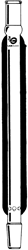 sp-wilmad-hempel-lg-5792-destillierkolonne-29-42-vakuummantel image 1