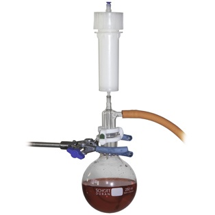asynt-b24-luer-vakuumadapter-f-r-spe-und-chromatographie image 1