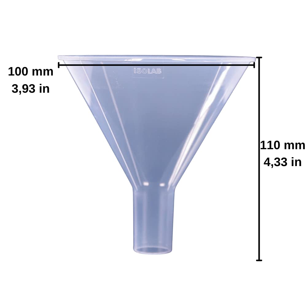 isolab-trichter-3er-set-65-80-100-ml-weithals-kunststoff image 5