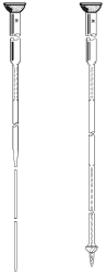 sp-wilmad-laboratory-glassware-s-ule-lg-5931-d1319-1600-mm image 1