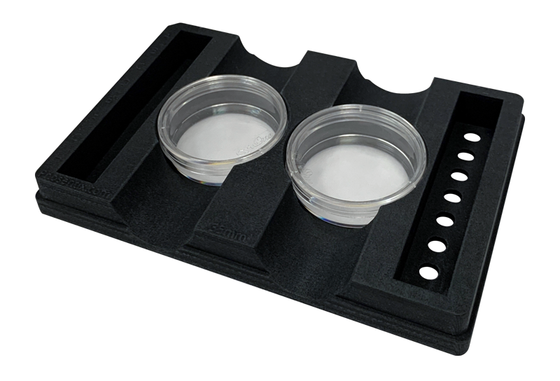 bmg-labtech-spectrostar-nano-petri-dish-k-vetten-adapter image 1