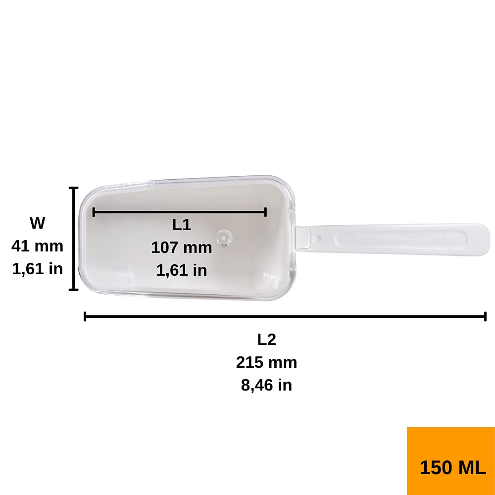 isolab-messschaufel-set-150-500ml-mit-deckel-3tlg image 5