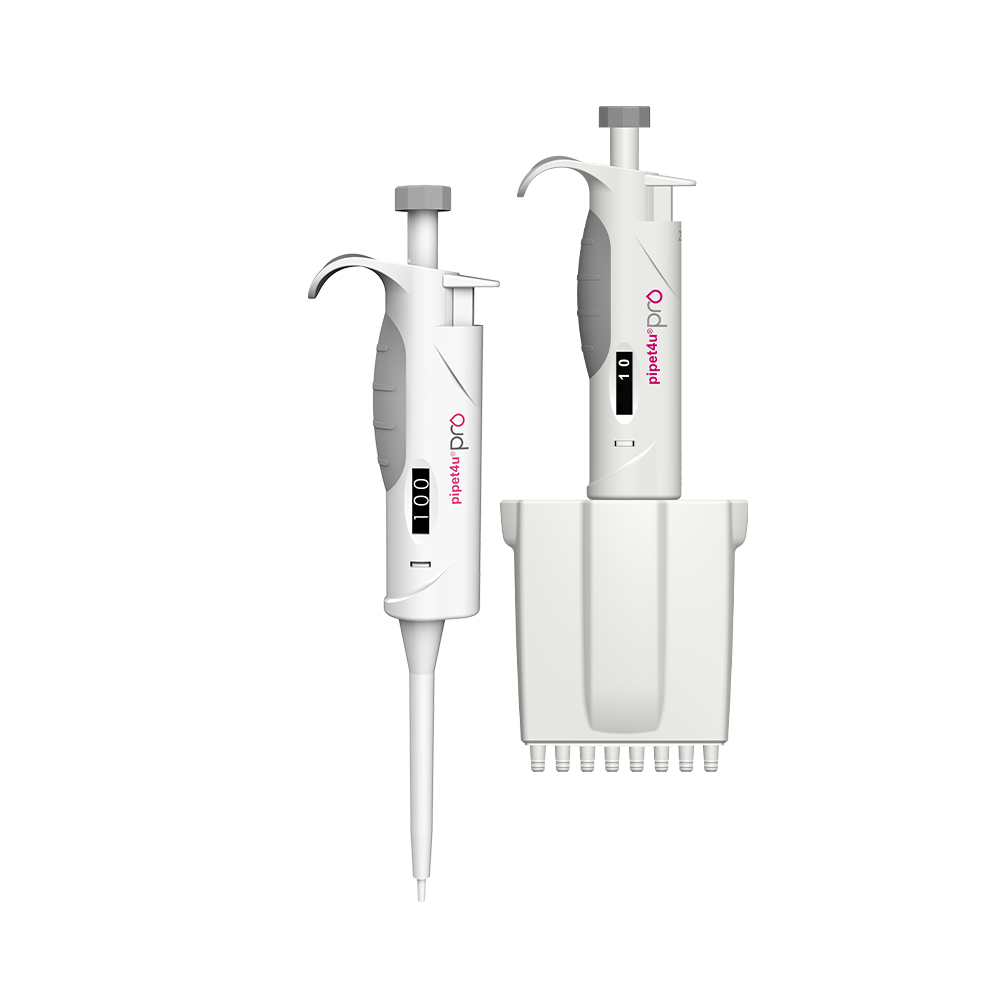 ahn-pipet4u-pro-fixvolumen-pipette-100-l-einkanalig image 1