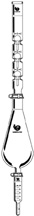 sp-wilmad-lg-6867-k-d-glaskolben-500-ml-24-40-19-22 image 1