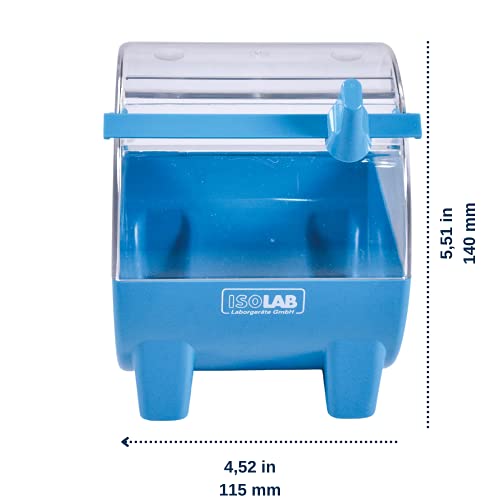isolab-parafilm-spender-abs-mit-ersatzklinge-120x140x140-mm image 8