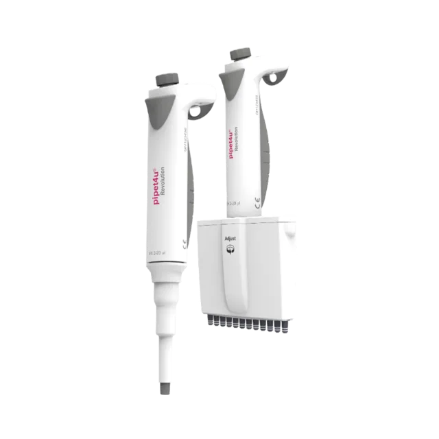 ahn-pipet4u-revolution-e-pipette-10-200-l-einkanal image 1