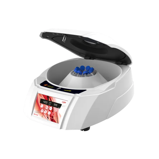capp-rondo-crc-416x-clinical-centrifuge-4000-zentrifuge image 1