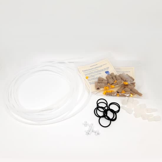 asynt-flow-chemistry-freactor-maxi-ersatzteilkit-wartungsset image 1