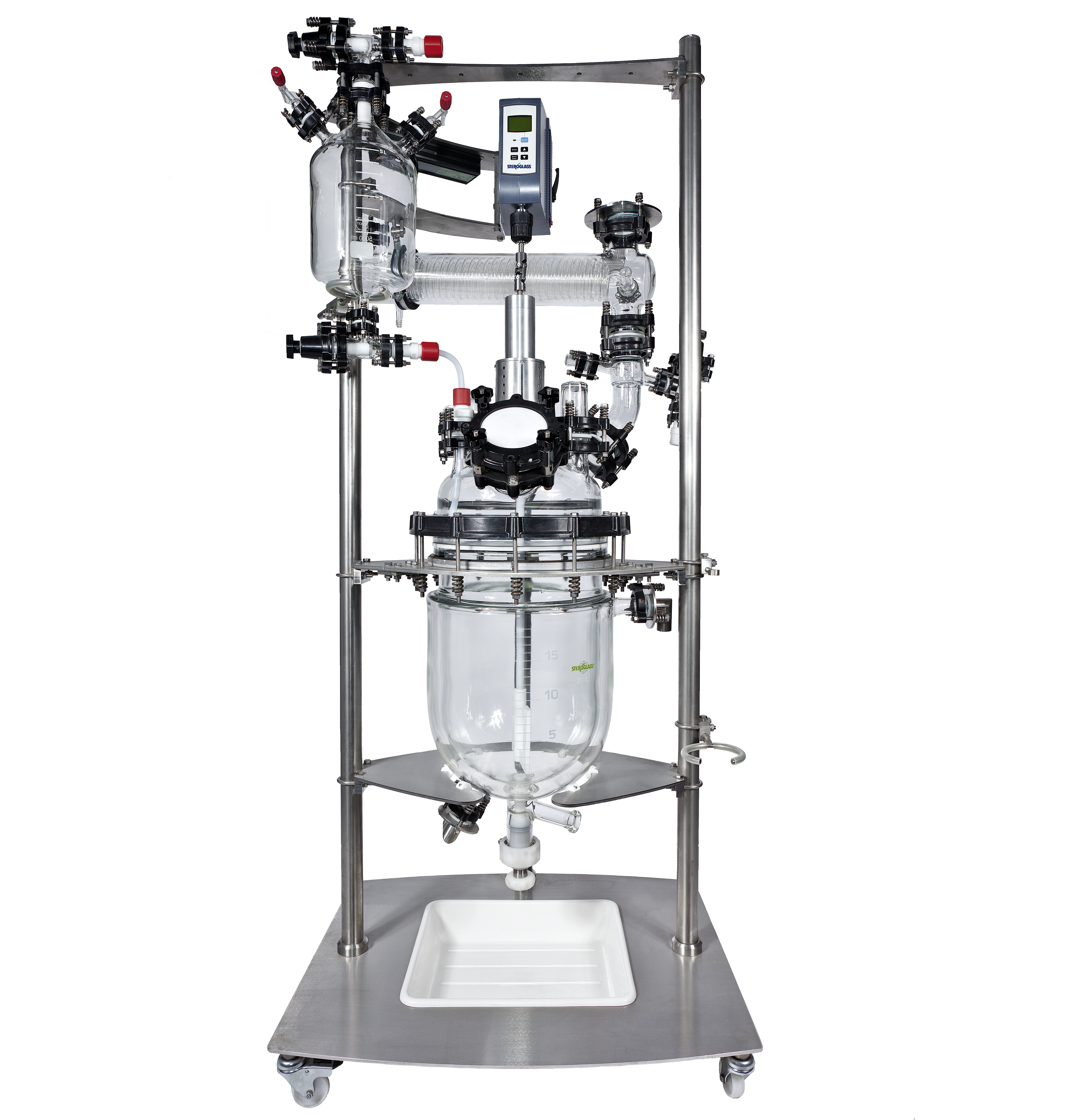 asynt-pilot-plus-laborreaktor-60-l-doppelmantel image 1