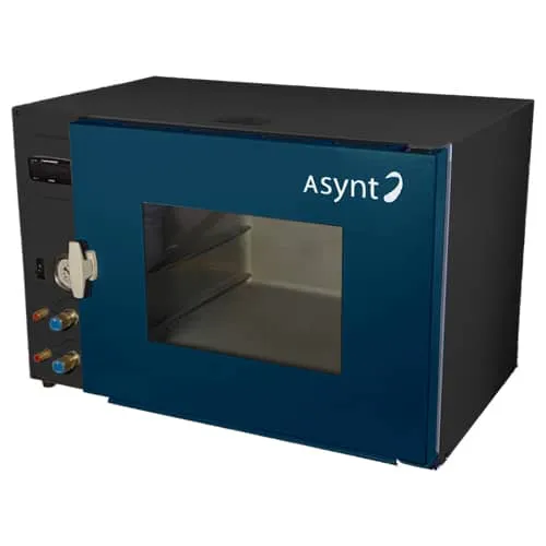 asynt-vakuumofen-31-l-labortrockenschrank-bis-200-c image 1