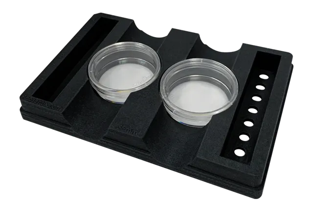 bmg-labtech-spectrostar-nano-petri-dish-k-vetten-adapter image 1