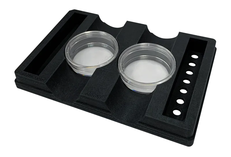 bmg-labtech-spectrostar-nano-petri-dish-k-vetten-adapter image 1