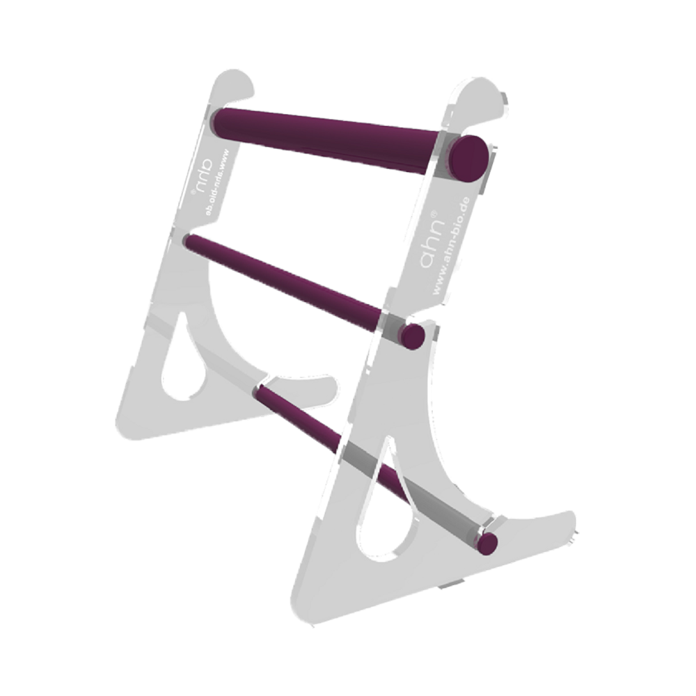 ahn-pipette-stands-pipettenst-nder-6-fach-variabel image 1