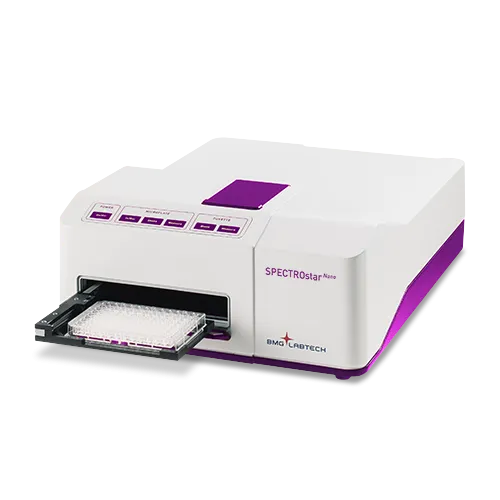 bmg-labtech-spectrostar-nano-mikroplattenleser-uv-vis image 1
