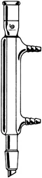 sp-wilmad-laboratory-glassware-liebigk-hler-110-mm-14-20 image 1