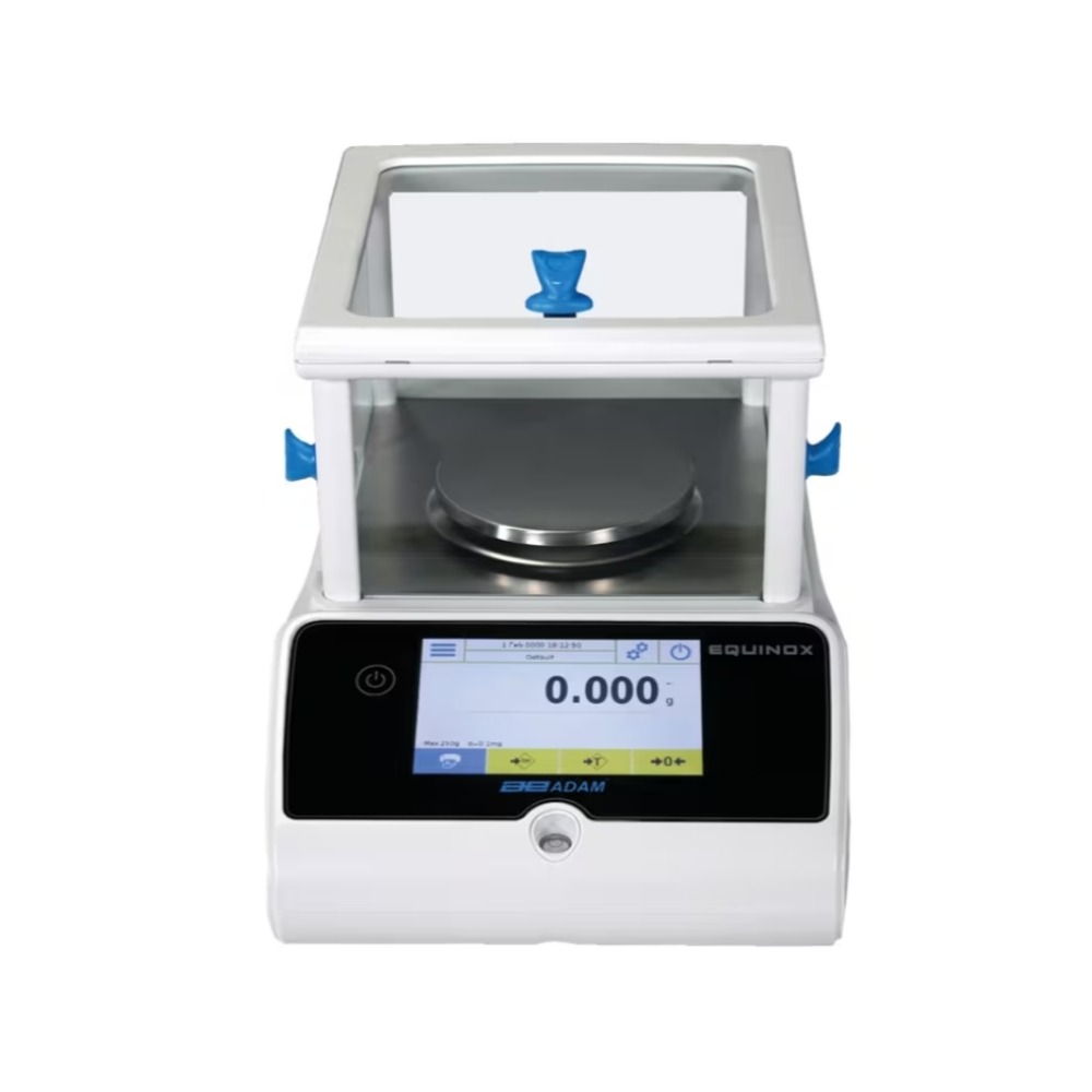 asynt-equinox-pr-zisionswaage-laborwaage-touchdisplay image 2